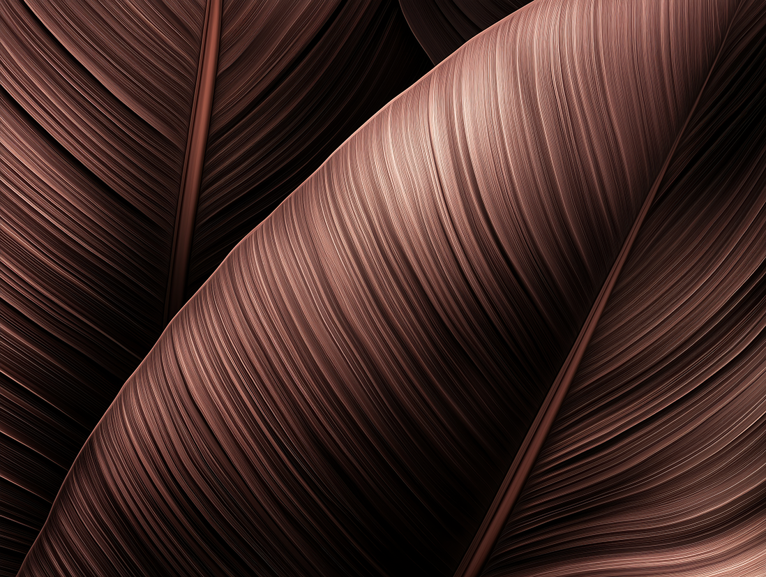 Bronze Palm