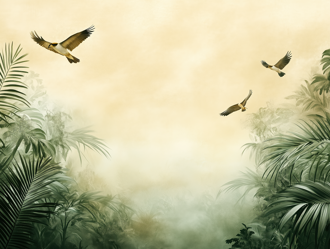Canopy Flight