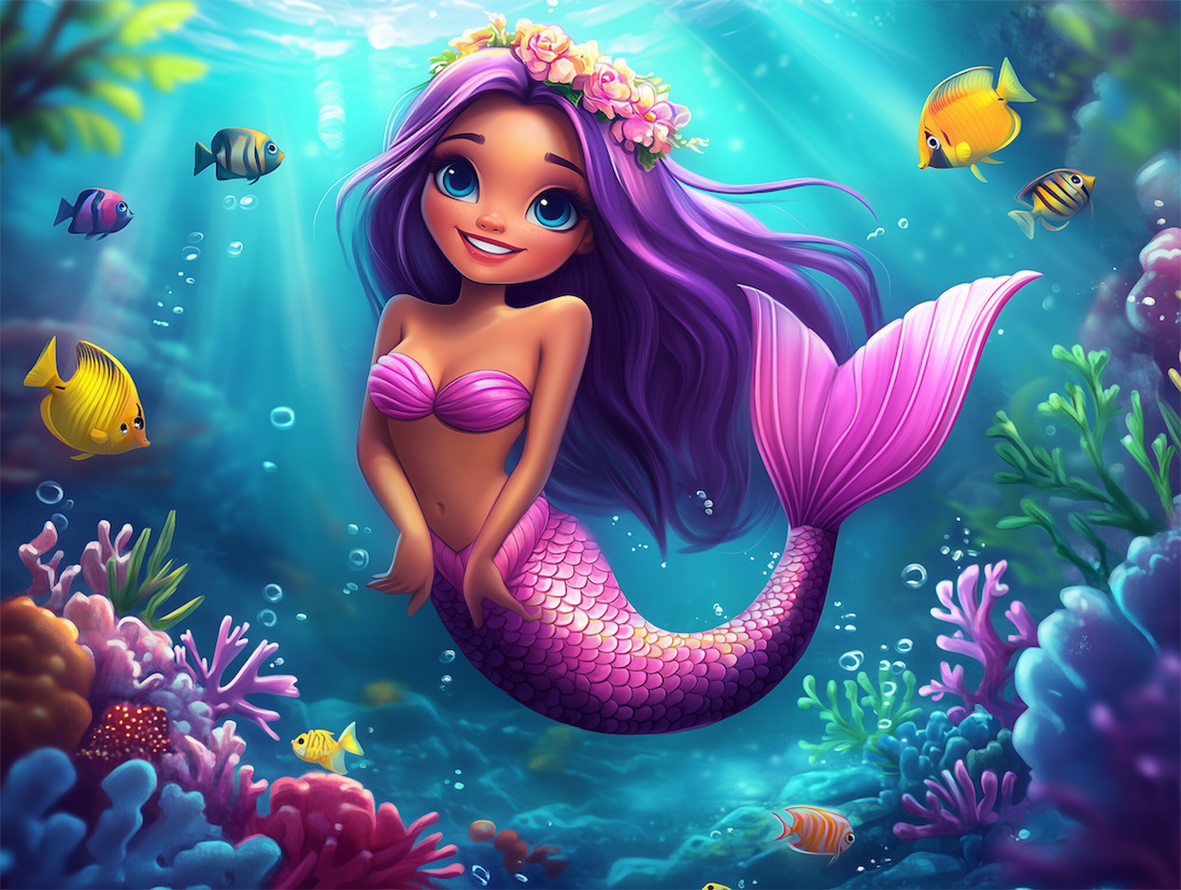 Coral Dream