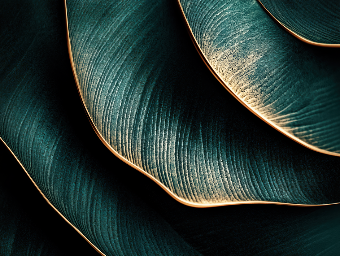Emerald Fold