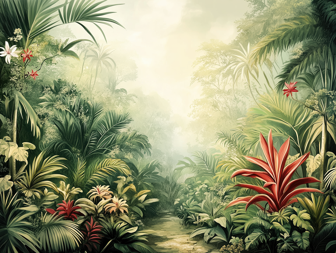 Emerald Passage