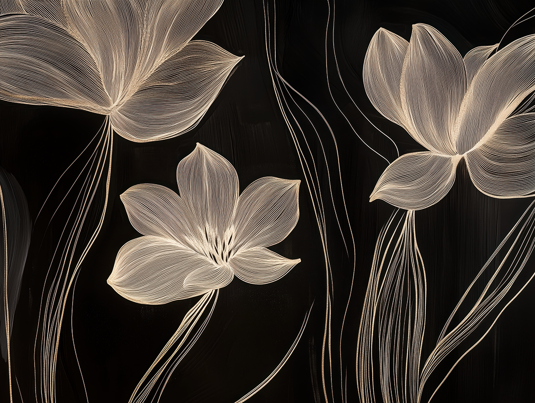 Midnight Lotus