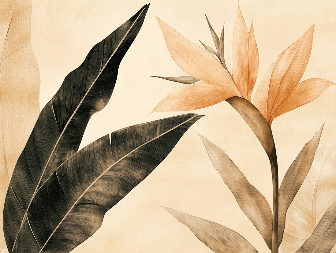 Paradise Bloom