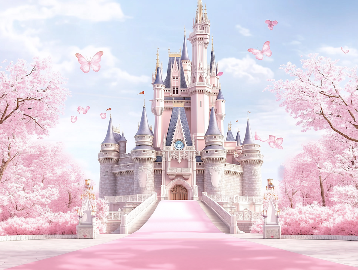 Rose Castle